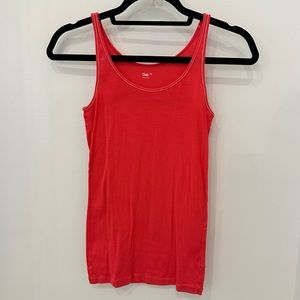 Gap tank top